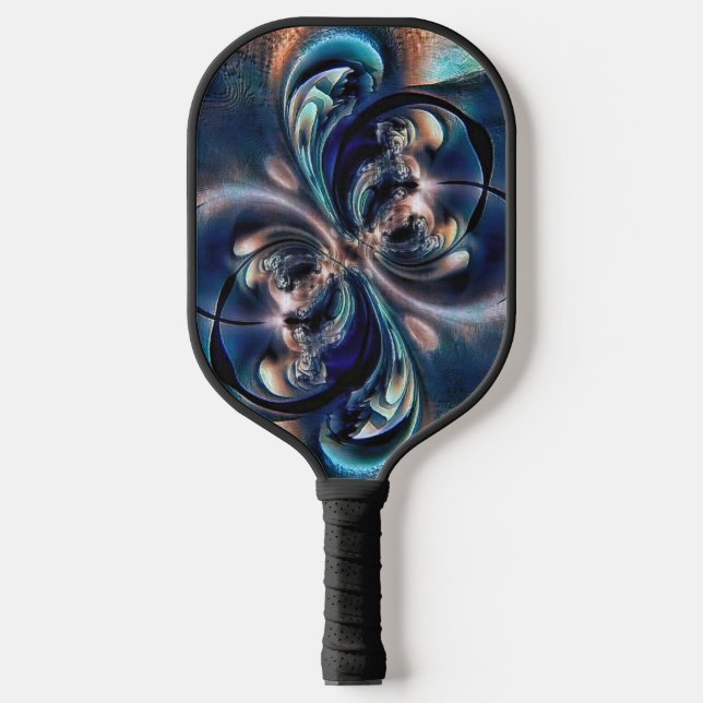 Conception  pickleball paddle (Front)