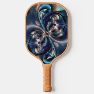 Conception pickleball paddle
