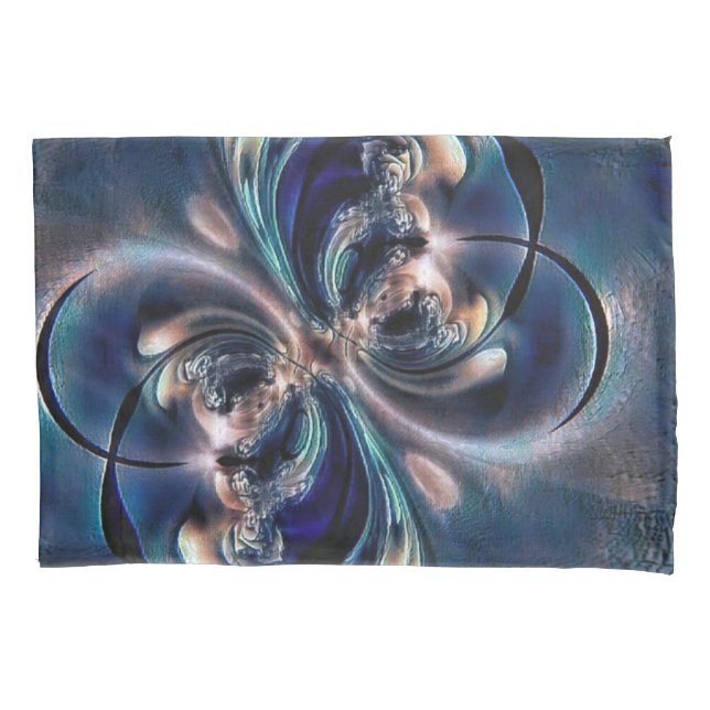 Conception  pillowcase (Front-Left)