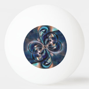 Conception  ping pong ball