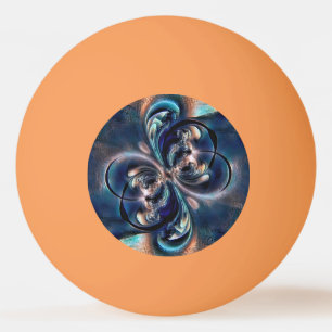 Conception ping pong ball