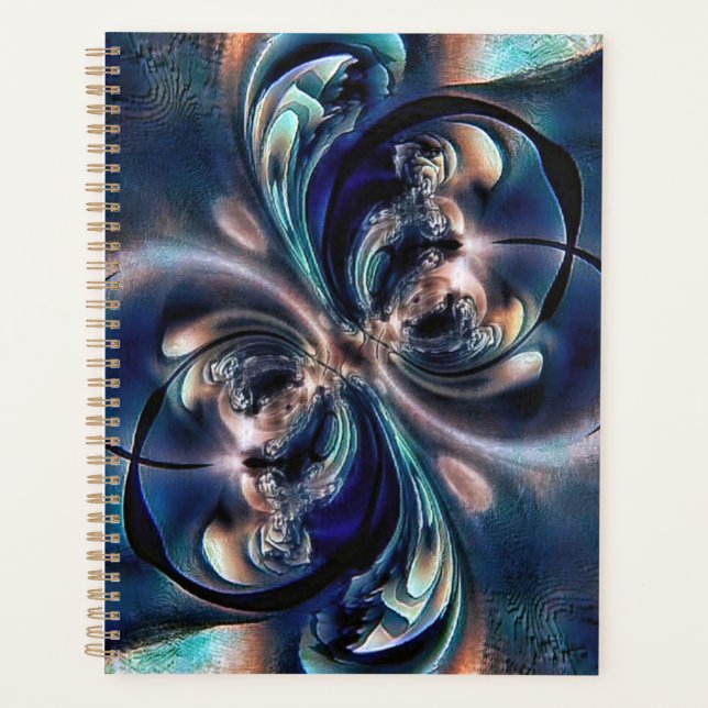 Conception  planner (Front)