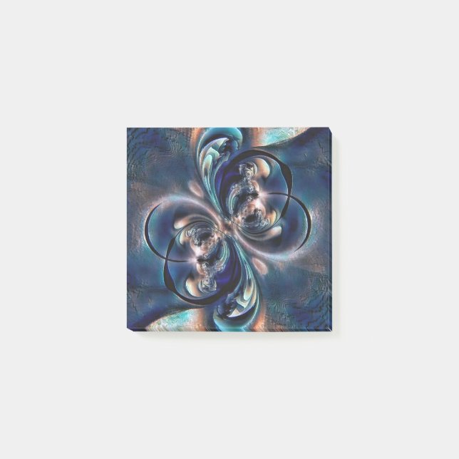 Conception  post-it notes (Front)