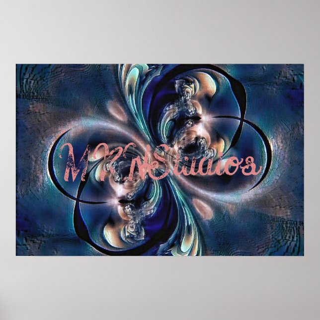 Conception  poster (Front)