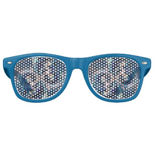 Conception retro sunglasses