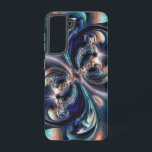 Conception  samsung galaxy case<br><div class="desc">Thank you for checking out my design. Follow my art on Instagram @MRNStudios</div>