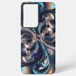 Conception  samsung galaxy case