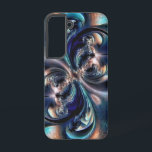 Conception  samsung galaxy case<br><div class="desc">Thank you for checking out my design. Follow my art on Instagram @MRNStudios or ko-fi.com/MRNStudios</div>