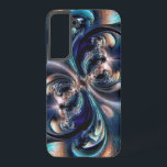 Conception  samsung galaxy case<br><div class="desc">Follow my art on Instagram @MRNStudios</div>