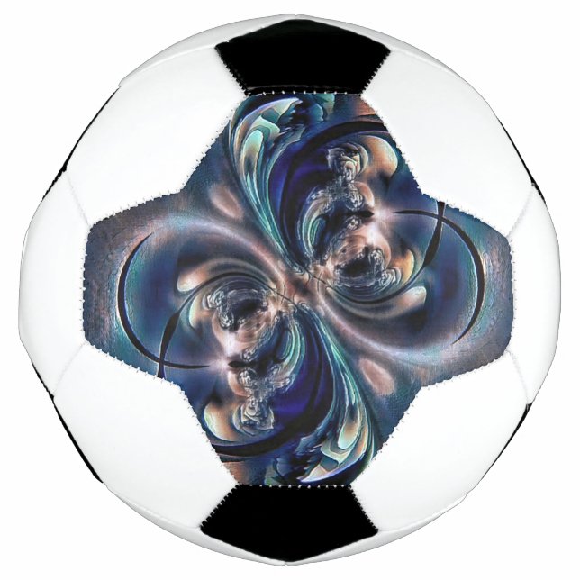 Conception  soccer ball (Front)