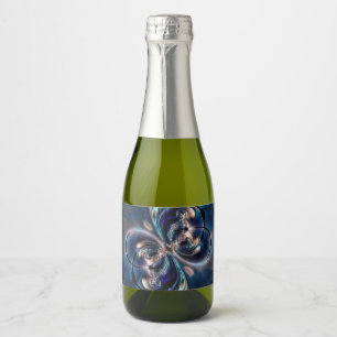 Conception  sparkling wine label