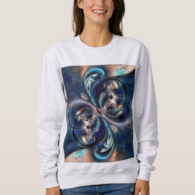 Conception  sweatshirt (Front)