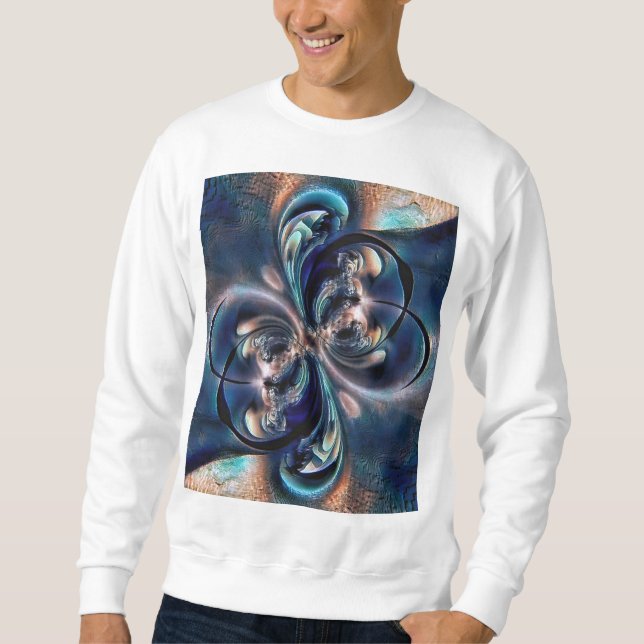 Conception  sweatshirt (Front)