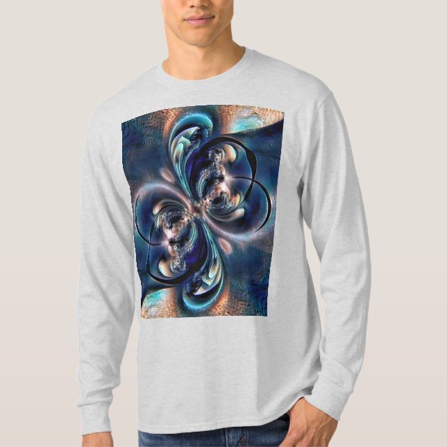Conception  T-Shirt (Front)
