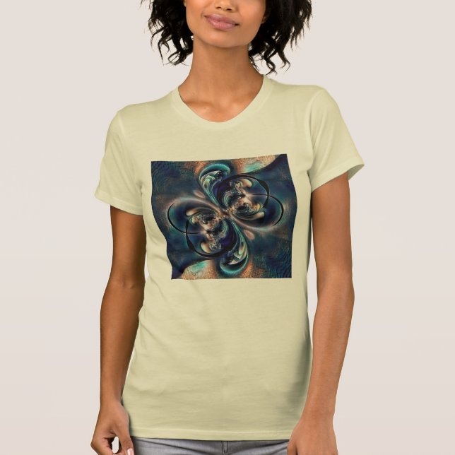 Conception  T-Shirt (Front)