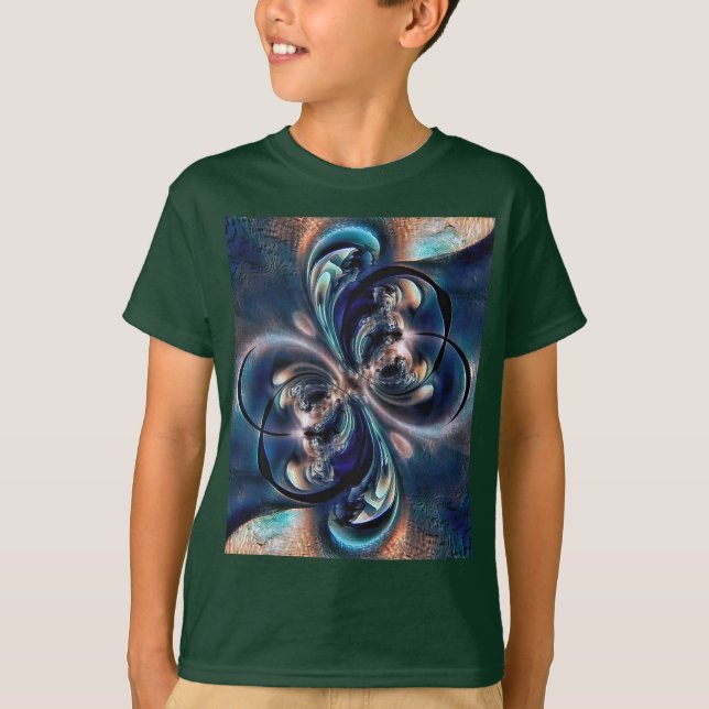 Conception  T-Shirt (Front)