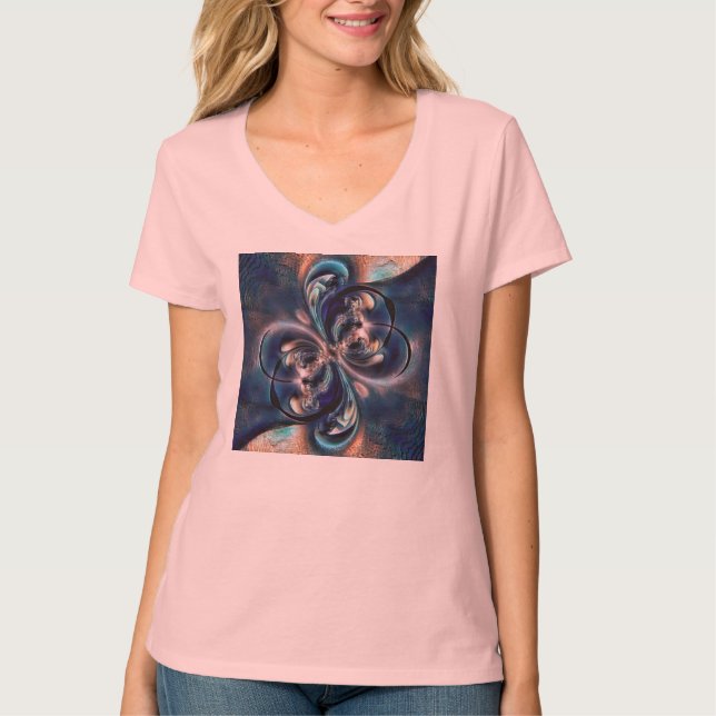 Conception  T-Shirt (Front)