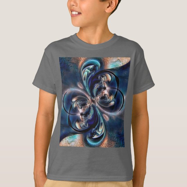 Conception  T-Shirt (Front)