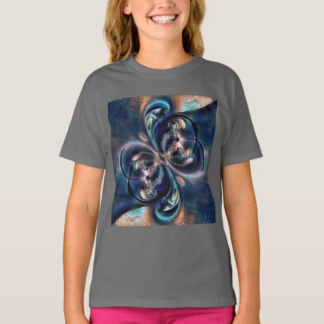 Conception  T-Shirt (Front)