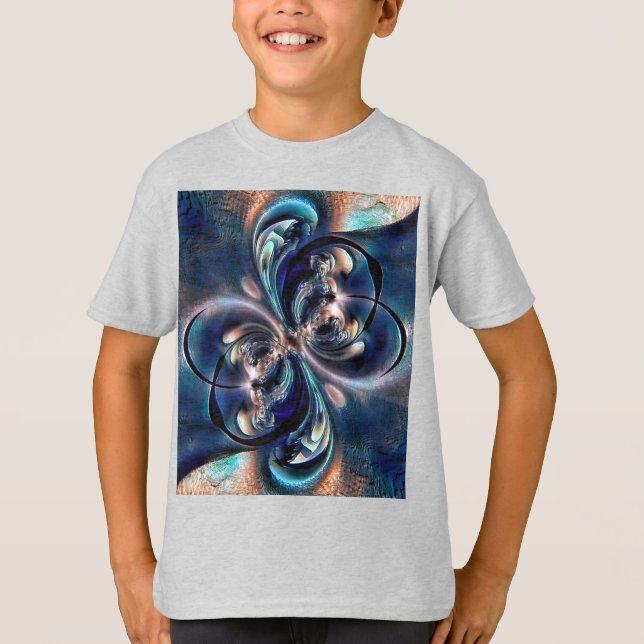 Conception  T-Shirt (Front)