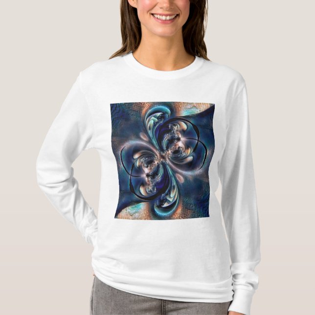 Conception  T-Shirt (Front)