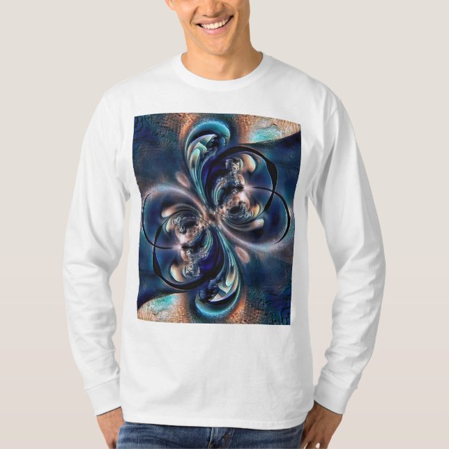 Conception  T-Shirt (Front)