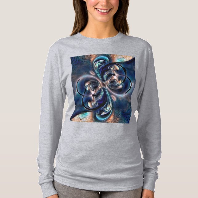 Conception  T-Shirt (Front)