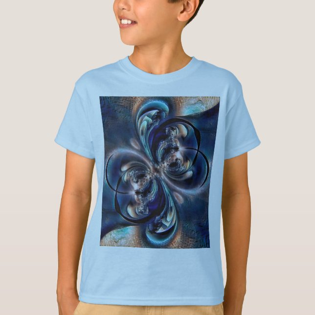 Conception  T-Shirt (Front)