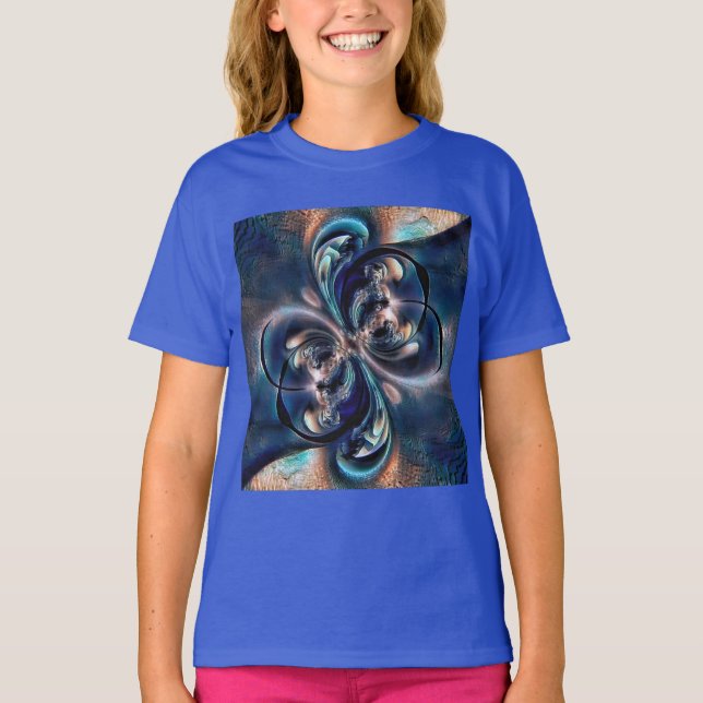 Conception  T-Shirt (Front)