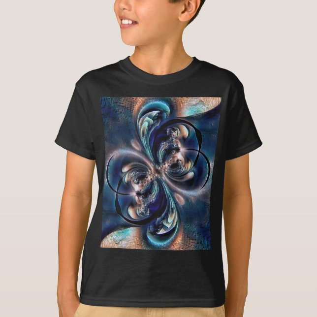 Conception  T-Shirt (Front)