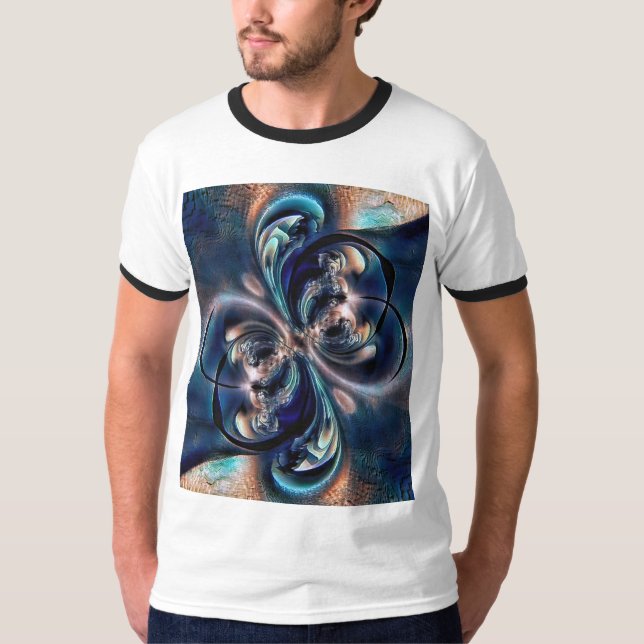 Conception  T-Shirt (Front)