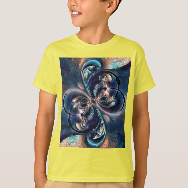 Conception  T-Shirt (Front)