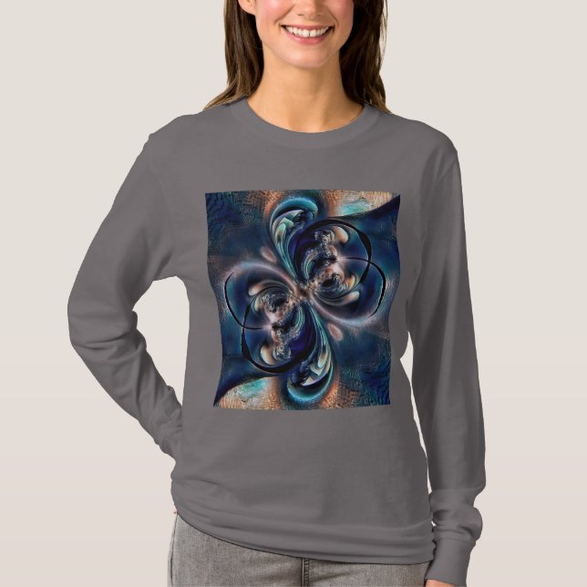 Conception  T-Shirt (Front)