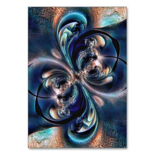 Conception table number