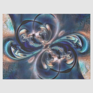 Conception tissue paper
