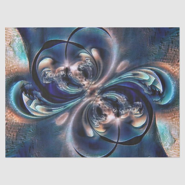 Conception  tissue paper (Front)