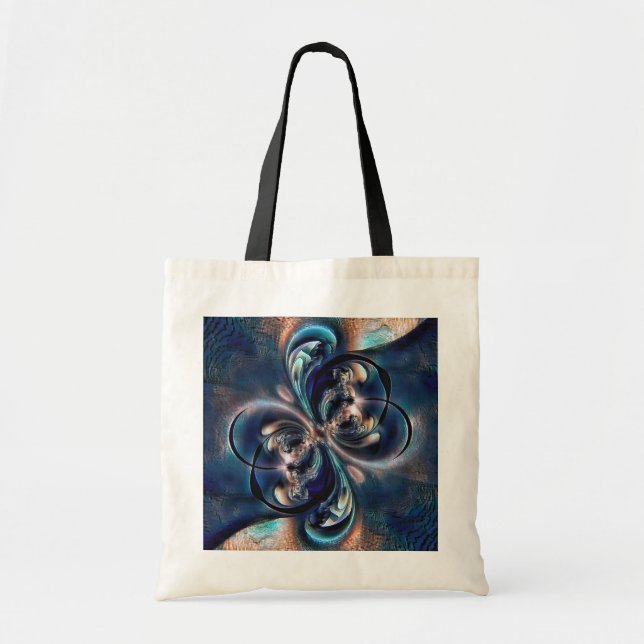 Conception  tote bag (Front)