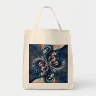Conception tote bag