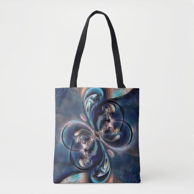 Conception  tote bag (Front)