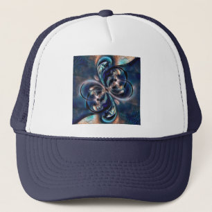 Conception trucker hat