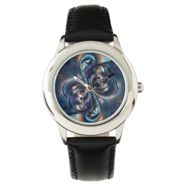 Conception  watch (Front)