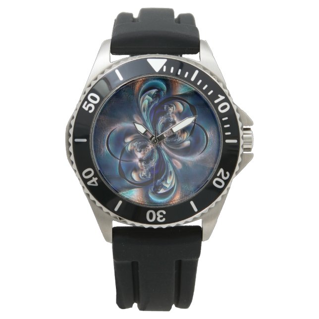 Conception  watch (Front)