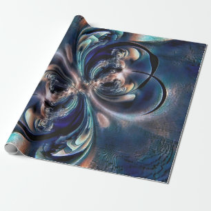 Conception  wrapping paper