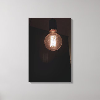 concepts canvas print