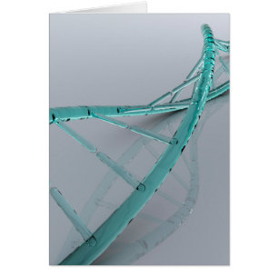 Conceptual Image Of DNA 3