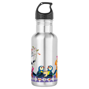 concert 532 ml water bottle