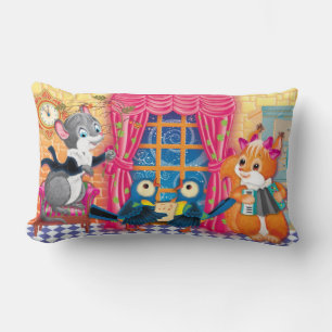 concert lumbar cushion