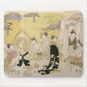 Concert Mouse Pad