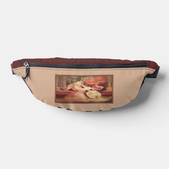 Concert of Angels Bum Bags (Lay Down)
