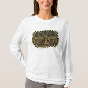 Concert of the royal band in the auditorium T-Shirt